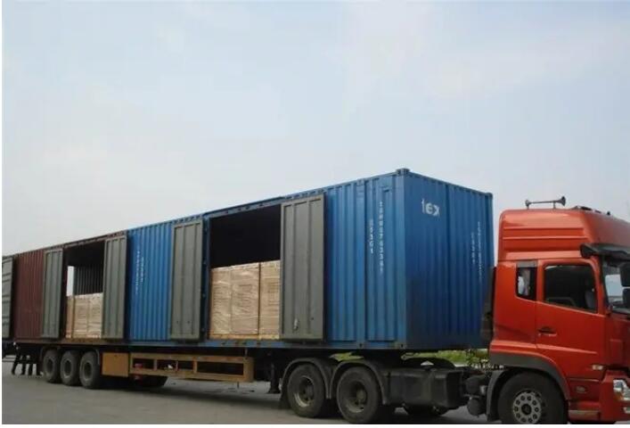 漳州到乡宁县整车运输