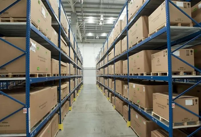 漳州到乡宁县货物仓储