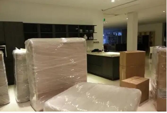 漳州到乡宁县长途搬家