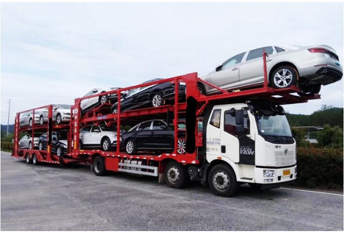 漳州到乡宁县轿车托运